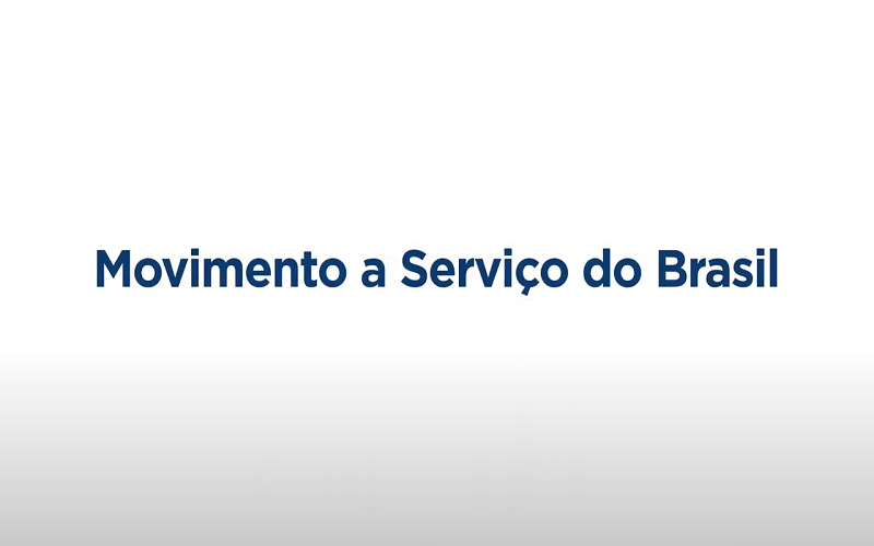 Entidades com presença em todos estados lançam movimento de conscientização contra a reforma administrativa