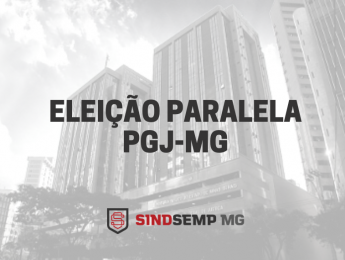 Servidores do MPMG elegem lista tríplice na Eleição Paralela para PGJ