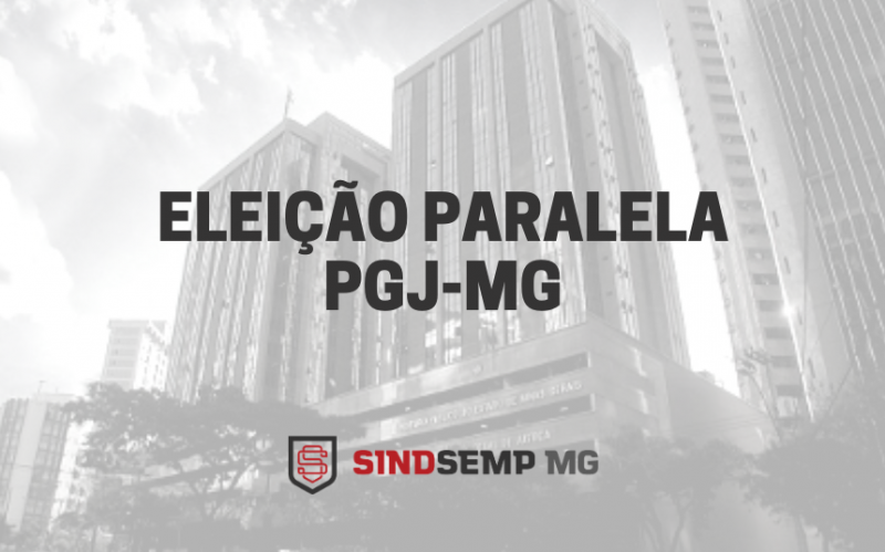 Servidores do MPMG elegem lista tríplice na Eleição Paralela para PGJ