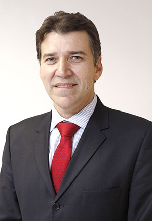 Jarbas Soares Júnior será o novo Procurador-geral de Justiça