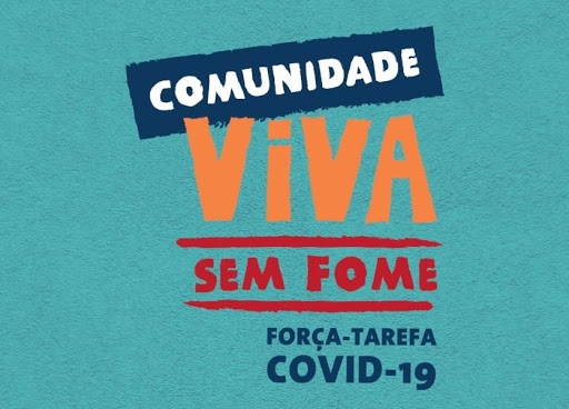 SINDSEMPMG apoia a campanha Comunidade Viva Sem Fome