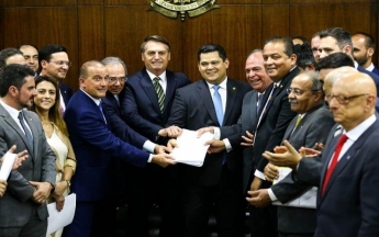 Governo ressuscita a PEC Emergencial e a PEC do Pacto Federativo para sepultar serviços públicos