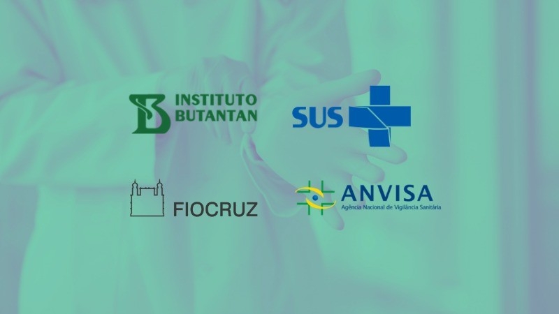 Artigo: Os servidores públicos estão salvando o Brasil