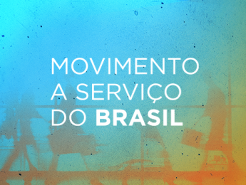 Movimento a Serviço do Brasil avança em campanha contra a reforma administrativa