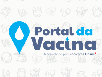 Entidades de classe e organizações da sociedade civil lançam Portal da Vacina