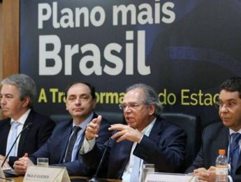 O plano “Mais Brasil”, os serviços e servidores públicos