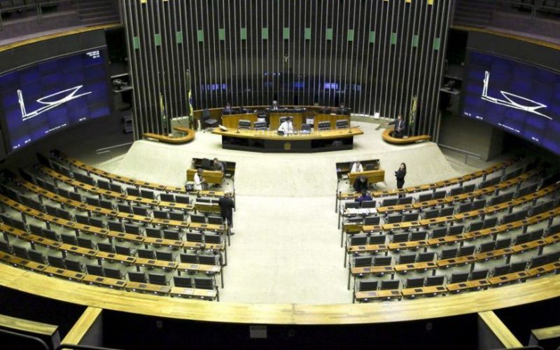 PEC Emergencial vai à Câmara e demanda intensificação das mobilizações junto aos Deputados