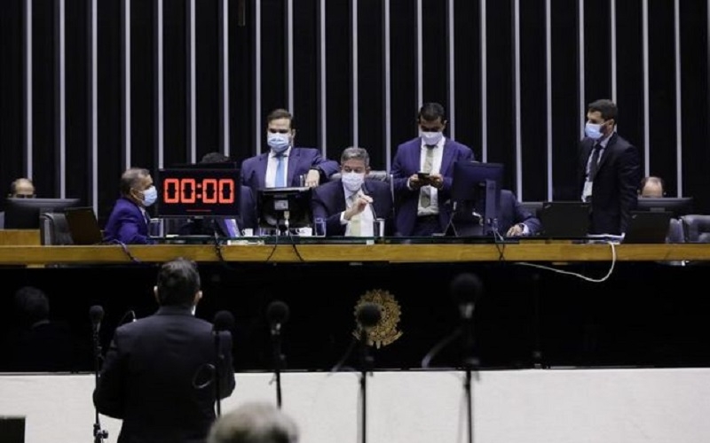 PEC Emergencial é aprovada em definitivo após sofrer algumas mudanças