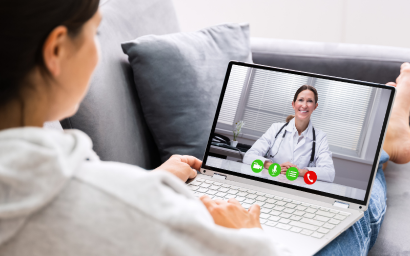 Telemedicina se destaca como importante aliada no combate à disseminação do Coronavírus