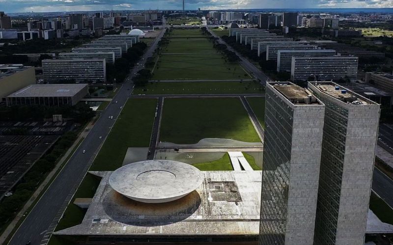 Reforma dos cabides de empregos