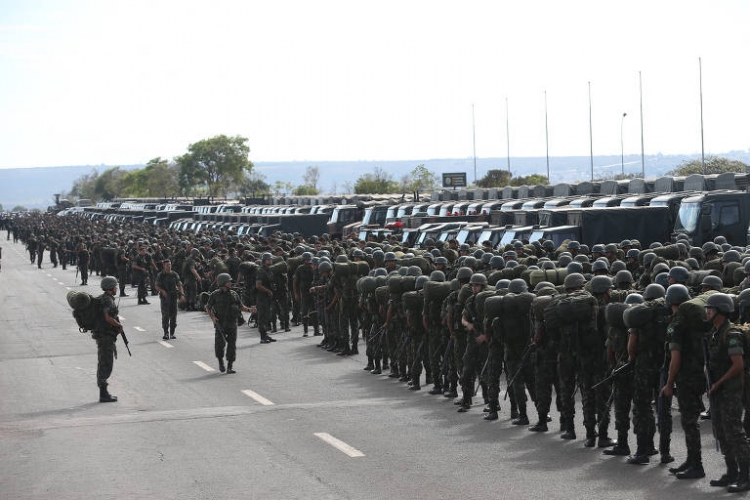 Artigo: O aumento da corrupção com a reforma administrativa