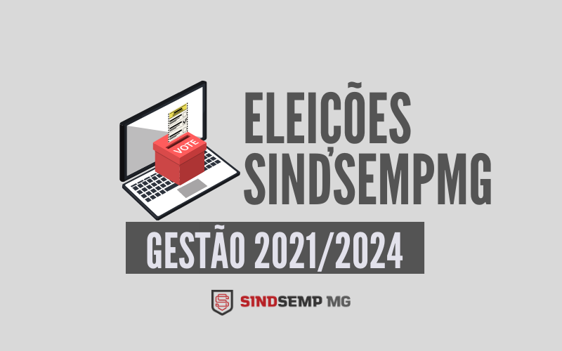 SINDSEMPMG publica designação dos integrantes da Comissão Eleitoral para as Eleições 2021/2024