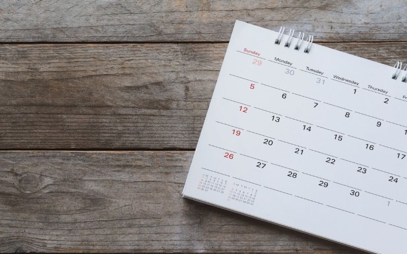 SINDSEMPMG divulga calendário oficial das eleições 2021/2024
