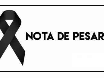 Nota de Pesar