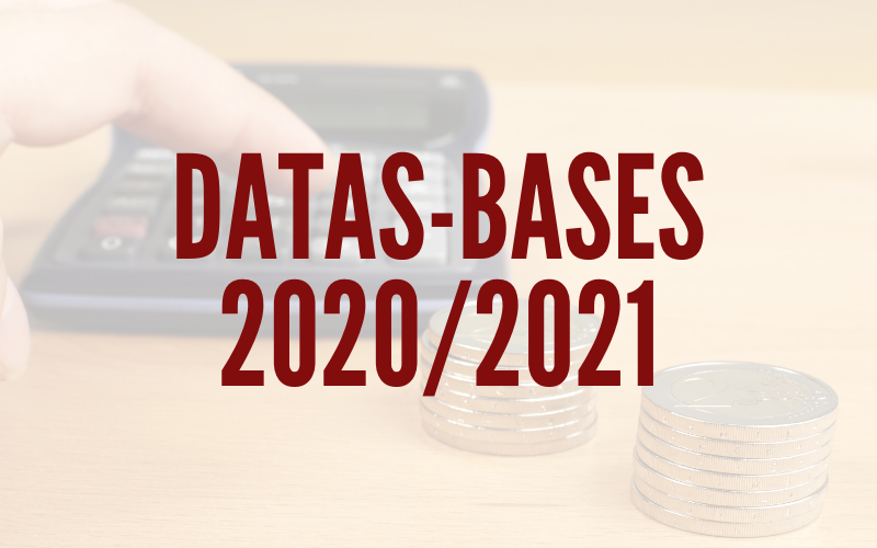 SINDSEMPMG encaminha ofício ao PGJ requerendo envio de PL contemplando as Datas-Bases 2020 e 2021