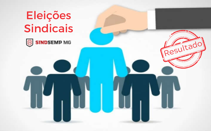 Chapa Juntos Somos Mais Fortes é eleita para o triênio 2021/2024