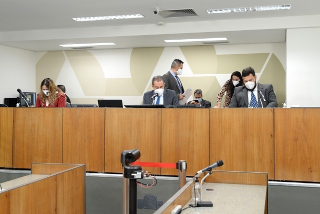 Assembleia debate mudança na previdência complementar