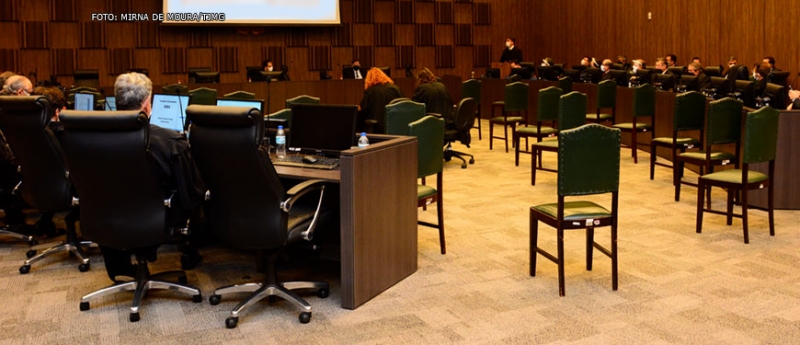 Regulamentação definitiva do Teletrabalho avança no TJMG