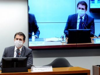 PEC 32: relator antecipa apresentação do parecer para esta semana