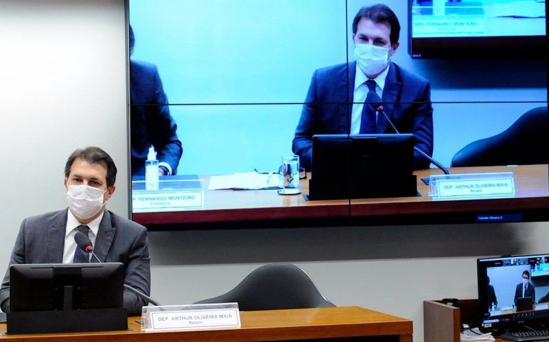 PEC 32: relator antecipa apresentação do parecer para esta semana