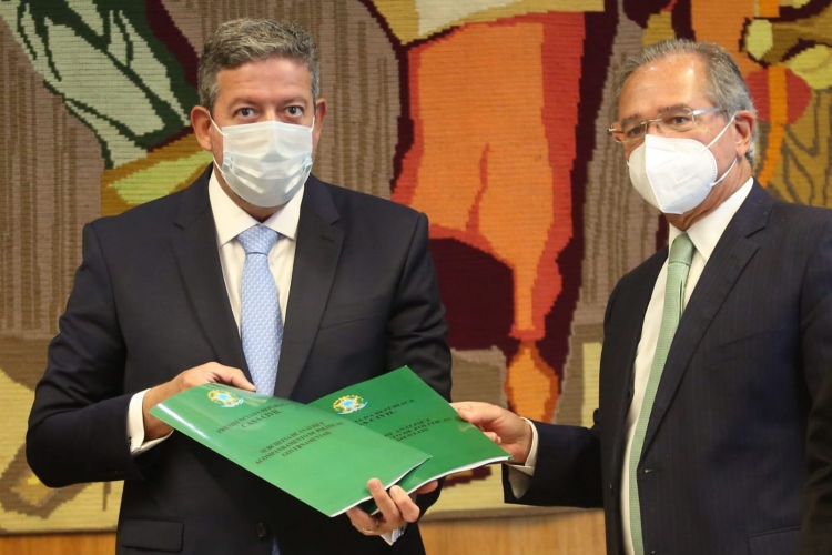 Lira quer votar reforma administrativa no Plenário já na próxima semana