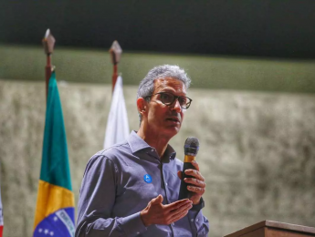 Zema convoca Poderes para resolver problema de R$ 26 bilhões