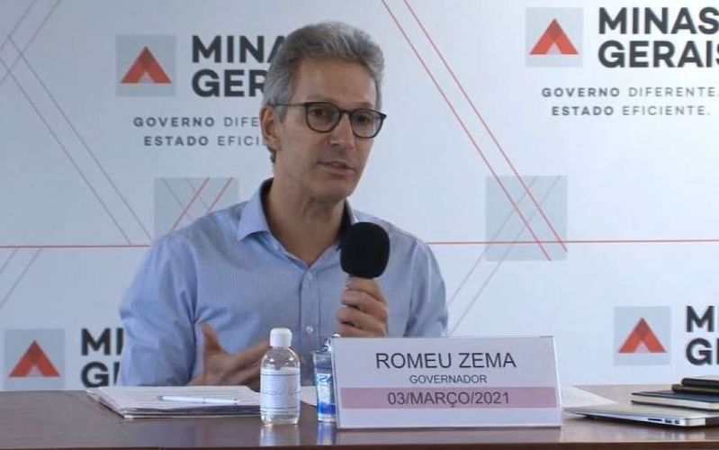 Regime de Recuperação Fiscal congela benefícios de poderes e limita reajustes