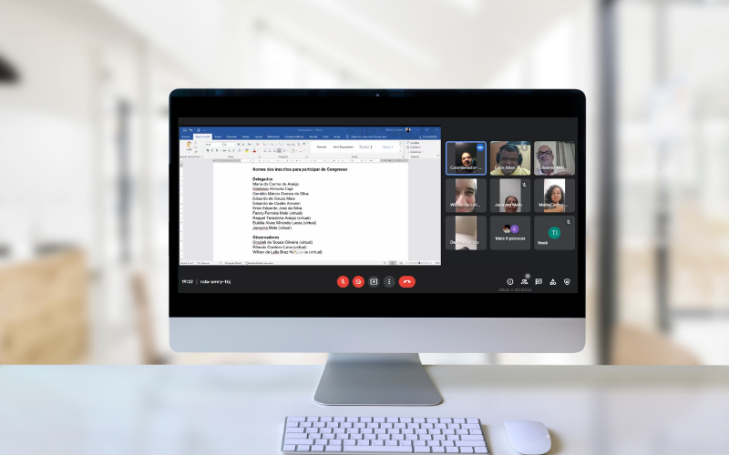 SINDSEMPMG elege os representantes para o Encontro Nacional dos Servidores do MP