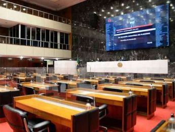 PL das Datas-Bases 2020/21 pode ser lido em reunião plenária nesta terça-feira