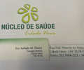 DENTISTA- Karlayle de Oliveira