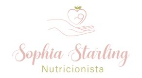 NUTRICIONISTA- SOPHIA STARLING