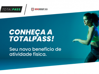 SINDSEMPMG fecha parceria com a TotalPass