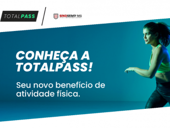 SINDSEMPMG fecha parceria com a TotalPass 