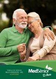 MED SÊNIOR - PLANO DE SAÚDE