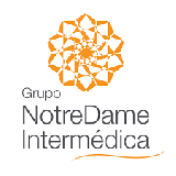 GRUPO NOTRE DAME - PLANO DE SAÚDE