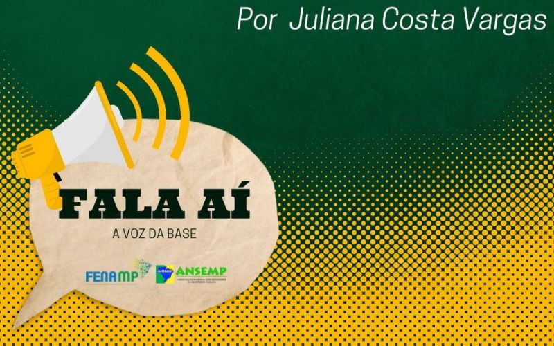 Artigo: Ismália nos Ministérios Públicos – uma triste constatação