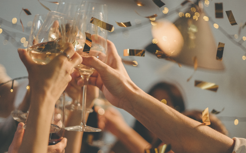 SINDSEMPMG promove Festa de Confraternização de Fim de Ano