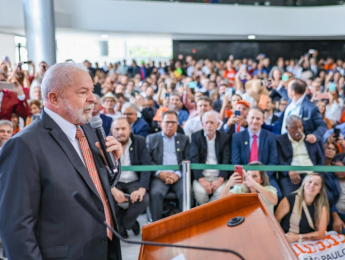 SINDSEMPMG participa de encontro de Lula e Ministro do Trabalho com Sindicalistas