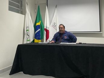 Categoria delibera Pauta de Reivindicações de 2023 em AGE