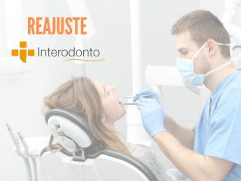 Plano odontológico será reajustado no próximo mês