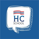 ESCOLA DE IDIOMAS - HC SCHOOL