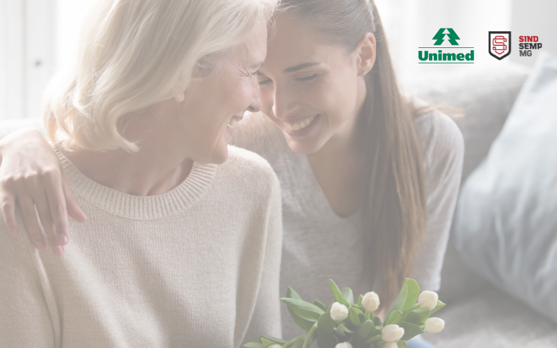 Exclusivo para filiados SINDSEMPMG: Unimed BH autoriza inclusão de filhos de até 30 anos como dependentes no plano de saúde