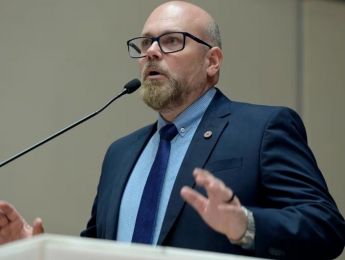 Cleiton diz que cabe à Fazenda analisar adesão definitiva de Minas ao RRF