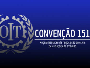 SINDSEMPMG compõe Grupo de Trabalho do Governo Federal para a regulamentação da Convenção 151 OIT 