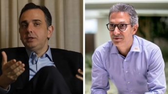 Zema aceita proposta de Pacheco para repassar à União ativos de Minas, como a Cemig