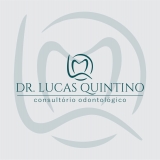 ODONTOLOGIA - LUCAS QUINTINO