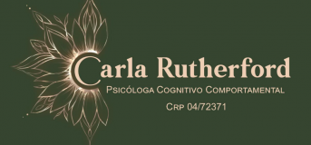 PSICOLOGIA - CARLA RUTHERFORD 