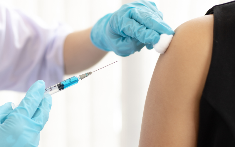 SINDSEMPMG requer vacinação para imunização preventiva dos integrantes do MPMG