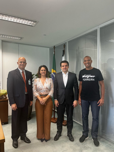 SINDSEMPMG na luta pela Data-Base 2024