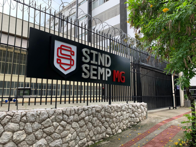 Servidores do MPMG conquistam importante vitória!